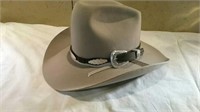 American hat company Houston Texas 7 3/8