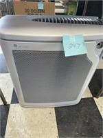 AIR PURIFIER / NOT TESTED