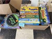 GAME LOT