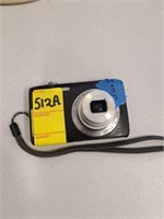 Nikon Camera (Broken)