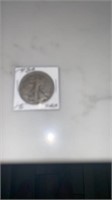 1936 liberty 1/2 dollar
