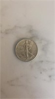 1935 liberty 1/2 dollar