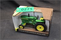 JD 3010 Collector Tractor