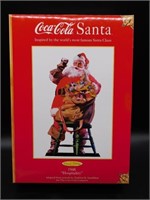 COCA-COLA SANTA 1948 HOSPITALITY