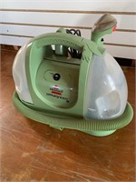 Bissell Little Green Carpet Cleaner