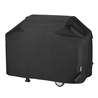 UNICOOK Heavy Duty Waterproof BBQ Cover, Large