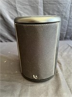 Infinity Corner Speaker