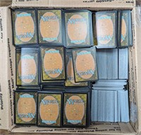 Magic The Gathering MTG Large Box 2016 1000+ Cards