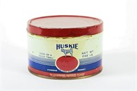 HUSKIE PRESSURE GREASE POUND CAN
