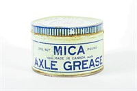 MICA AXLE GREASE POUND CAN