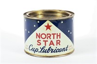 NORTH STAR CUP LUBRICANT POUND CAN