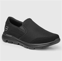 Sport By Skechers Mens Claye Go Walk Sneakers. 9.5