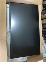 27in  LG LCD Monitor