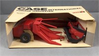 Ertl 1/16 scale case international forage