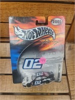 Hotwheels racing 02
