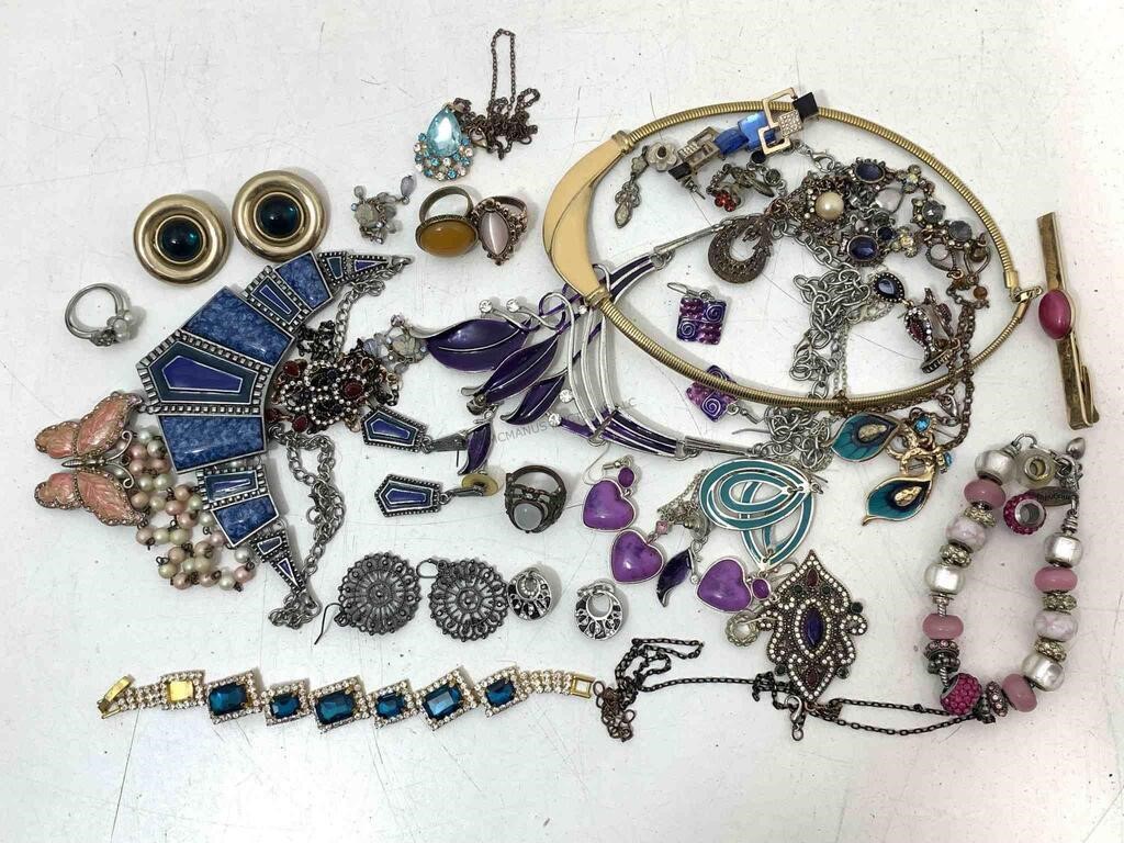 Costume & Fashion Jewelry