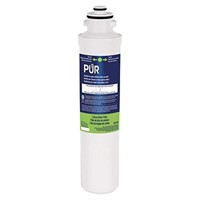 PUR® Quick-Connect Carbon Block Filter for PQC1FS