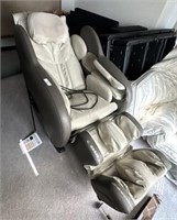 Astro Massage Chair