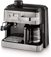 BCO330T Combination Steam Espresso