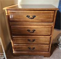 MacTavish Furniture Chest of Drawers