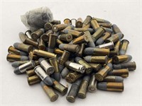 Mostly 38 S&W Ammo - Some others