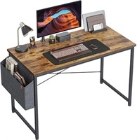 SIMILAR Cubiker Computer Desk 40 inch