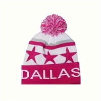 Dallas Cowboys Beanie NEW