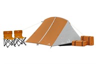 Ozark Trail Kid's Tent Combo