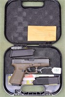 Glock Model 26