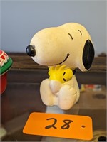 Vintage Snoopy Toy