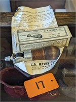 C.A. Myers Sewing Awl