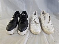 2 Pairs of Nike Shoes