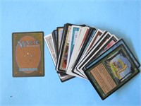 Magic The Gathering Deck Master Card Lot