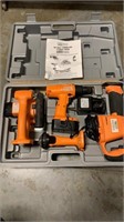 Chicago Tool Kit 18V
