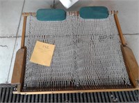 Vintage Nags Head Hammock