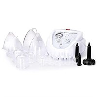 Sextupole Vacuum Therapy Machine Cupping Massager