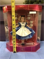 Disney’s Classic Doll Collection - Alice in Wonder