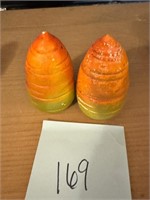 CARROT S&P SHAKERS