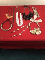 Lot of more Costume Jewelry