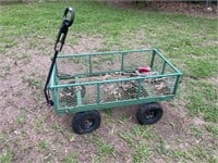 Metal Wagon. Dolly. Cart See all pics