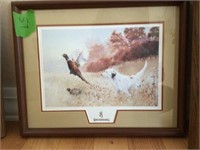 Browning Pheasant picture 13x15