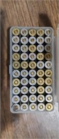 .38 special cartridges Assorted