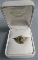 1926 Class Ring.