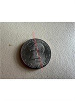 1976 Liberty Dollar Coin