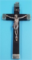 Small crucifix made in Germany             (N 63)