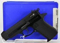 Star Model 31PK Semi Auto Pistol 9MM