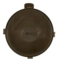 Civil War Era Tin Canteen