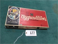 1972 Aggravation Game