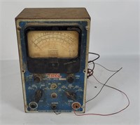 Eico Model 221 Electronic Voltmeter