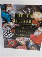 Signed Judith Leiber